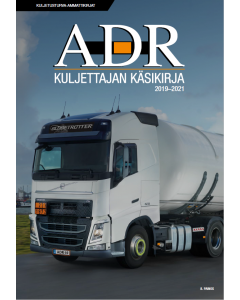 ADR-Kuljettajan käsikirja